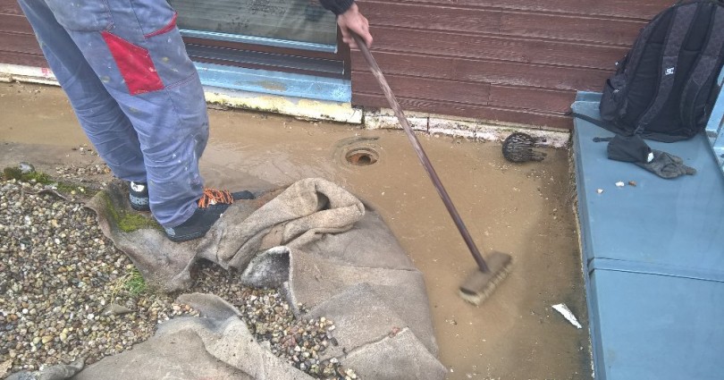 Foto detailu služby