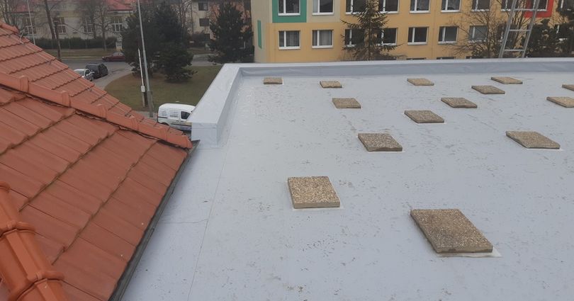 Foto detailu služby