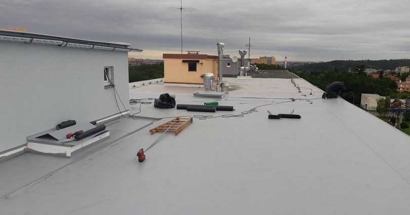 Foto detailu služby