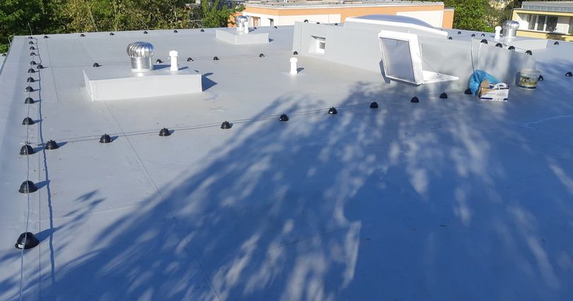 Foto detailu služby