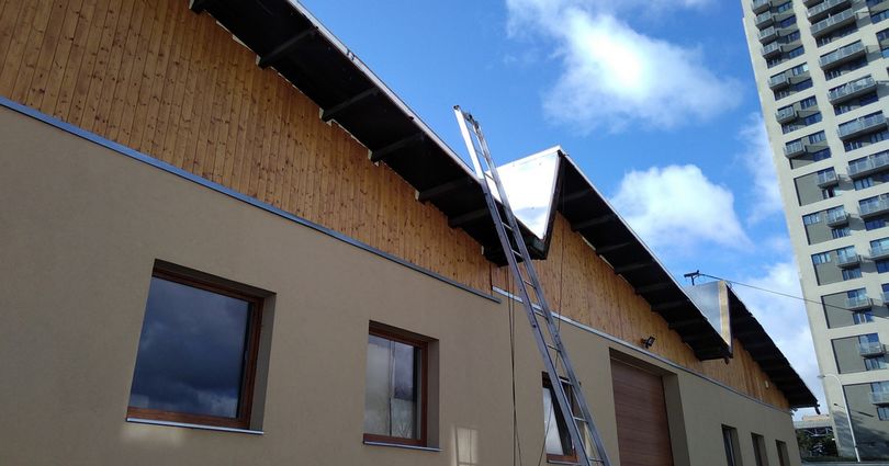Foto detailu služby