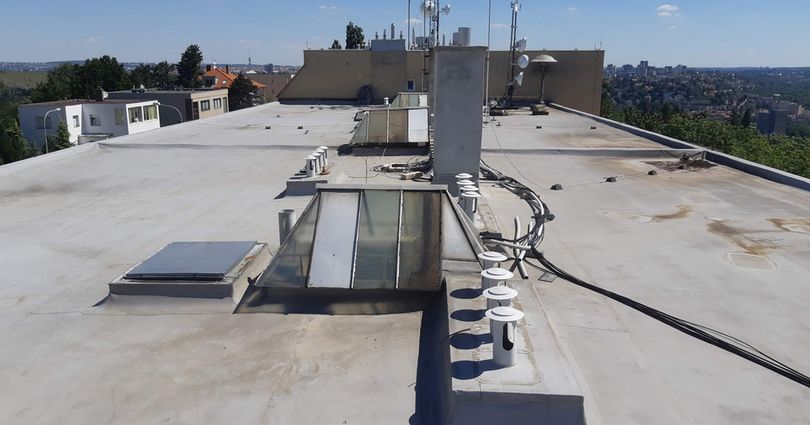 Foto detailu služby