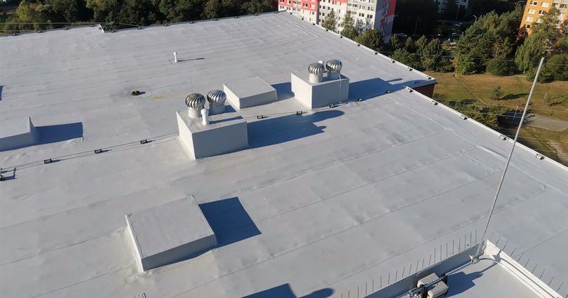 Foto detailu služby