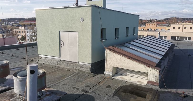 Foto detailu služby