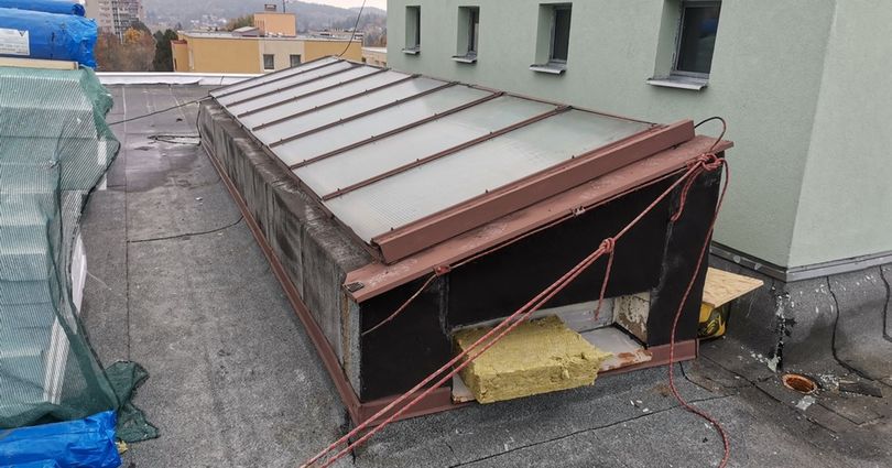 Foto detailu služby