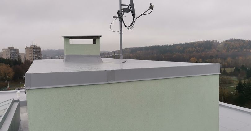 Foto detailu služby