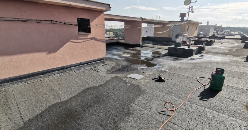 Foto detailu služby