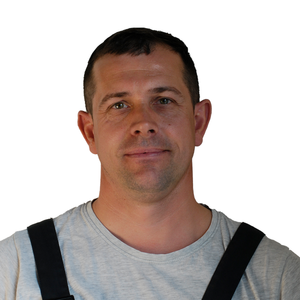 Volodymyr Pufler