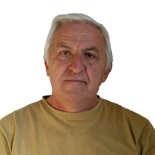 Karel Brošta