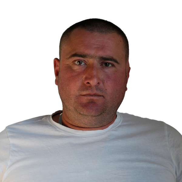 Ivan Toryshchak
