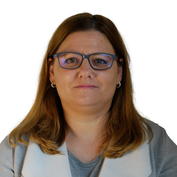 Karolína Vavřínová